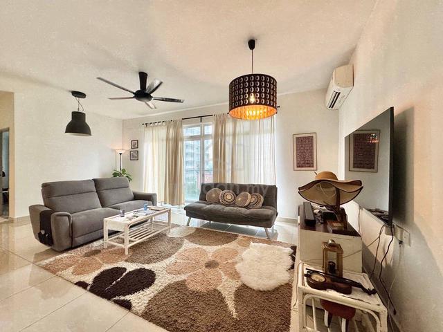 Dwiputra Residences 1