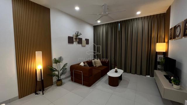 Renna Residence @ The NorthBank 1