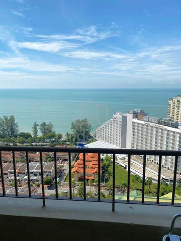 Miami Green 1