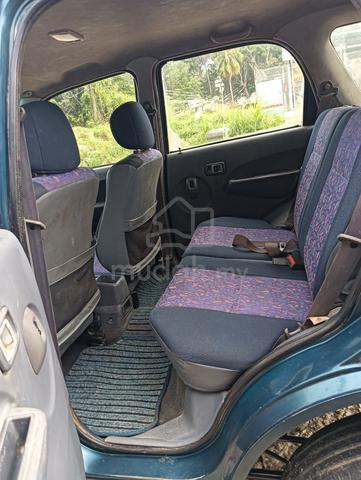 1999 Perodua KEMBARA 1.3 EZ (A) - 4