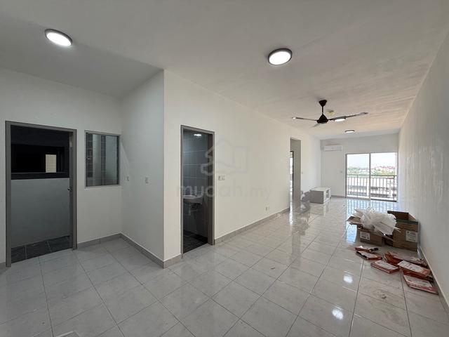 Residensi Idaman Cahaya 2 1