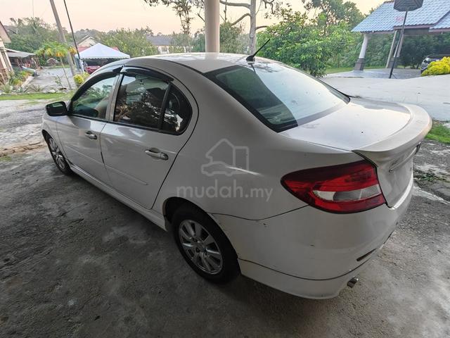2011 Proton PERSONA 1.6 ELEGANCE MEDIUM LINE (A) - 5
