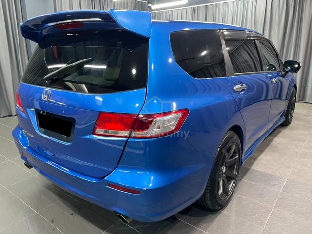 2009 Honda Odyssey 2.4 i-VTEC (A) MPV - 4