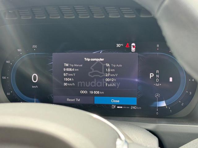 19K KM B5 2023 Volvo XC90 2.0 ULTIMATE MY21 - 3