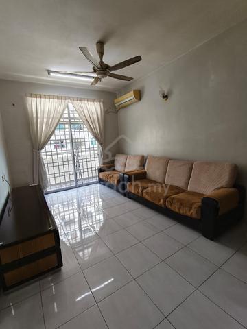 Pangsapuri Sri Mekar 2 1