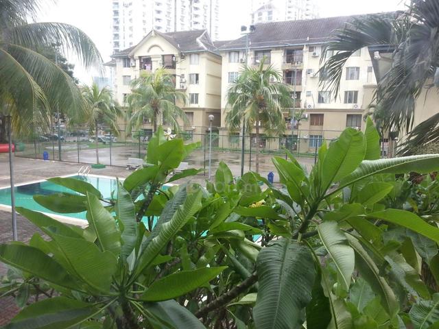 Subang Ville Ehsan 1
