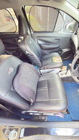 2017 Perodua AXIA 1.0 G (A) - 2