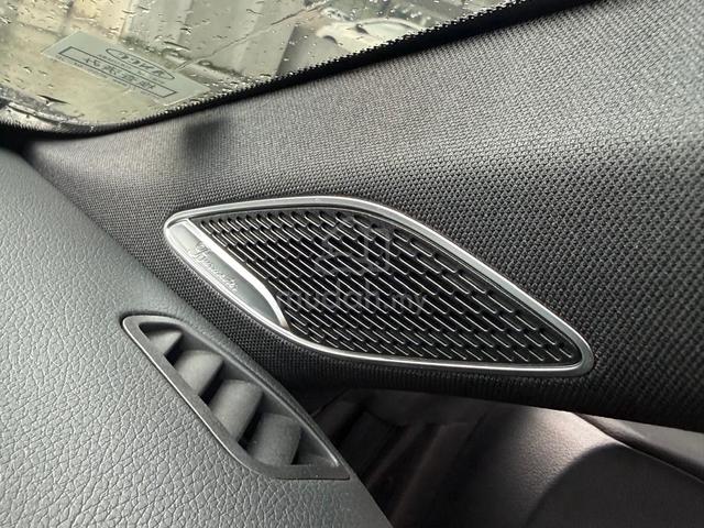 2022 Mercedes Benz CLA45S AMG 4MATIC PLUS 2.0 (A) - 4