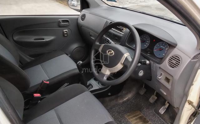 2012 PERODUA VIVA 850 EX ( M ) ONE OWNeR - 3