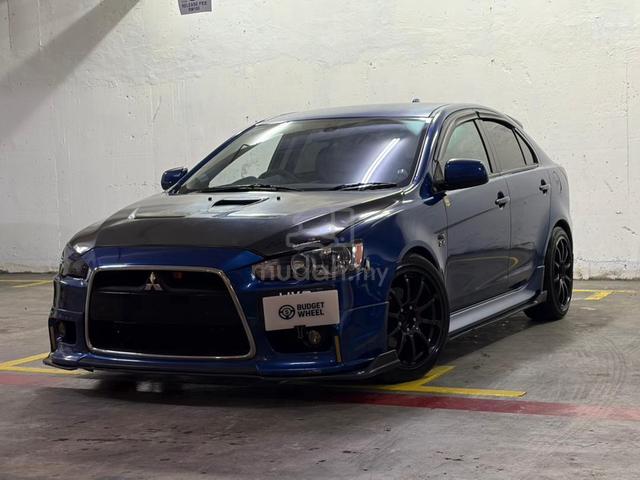 2012 Mitsubishi LANCER 2.4 SPORTBACK (A)WHOLE SALE - 2