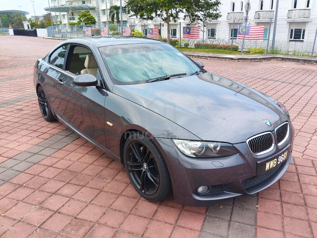 2007 Bmw 3 SERIES 3.0 35I E92 (A) - 1