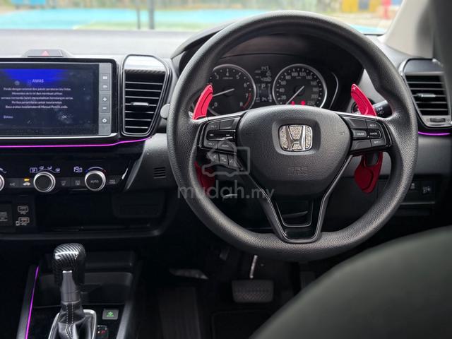 2023 Honda CITY 1.5 E Hatchback (UNDER WARRANTY) - 4