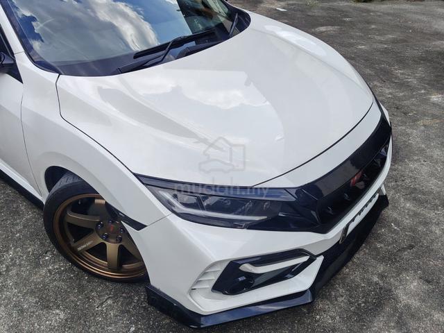 2016 Honda CIVIC 1.5 TC-PREMIUM (A) - 2