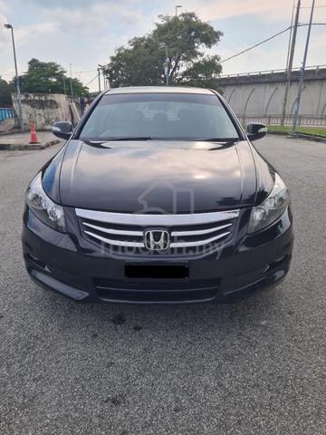 2011 Honda ACCORD 2.0L VTI-L (A) - 5