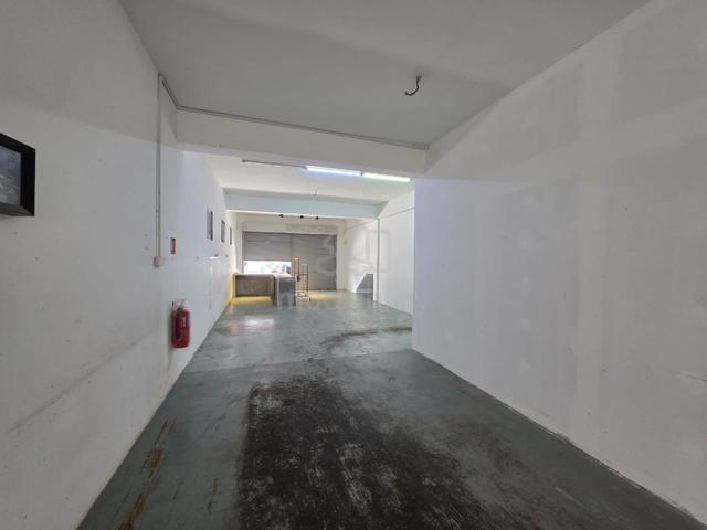 Kota Masai 2 Storey Shop For Sale 1