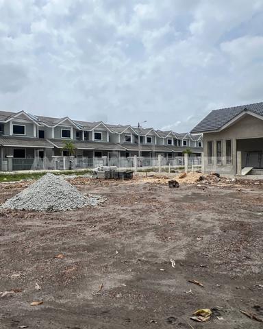 Tanah Banglo Gred A Siap Tambun Semarak Kuala Nerus Terengganu 1