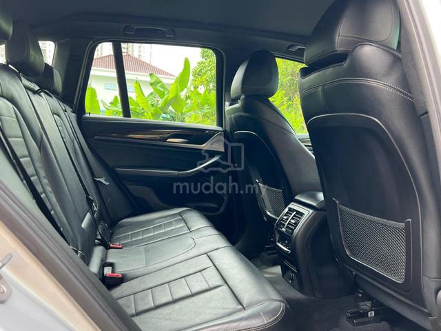 2019 Bmw X3 2.0 xDrive20i LCI (CKD) FACELIFT (A) - 4