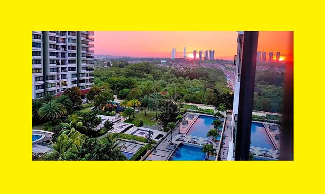 One Damansara 1