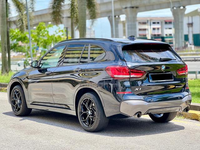 2020 Bmw X1 sDRIVE20i M SPORT 2.0 F48 SEVIS RECORD - 2
