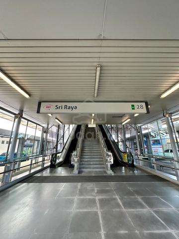 Metro @ Cheras 2