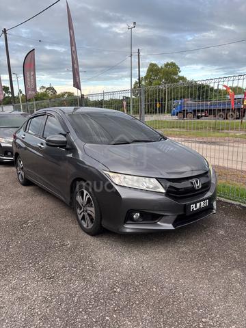 2014 Honda CITY 1.5 V (A) - 2