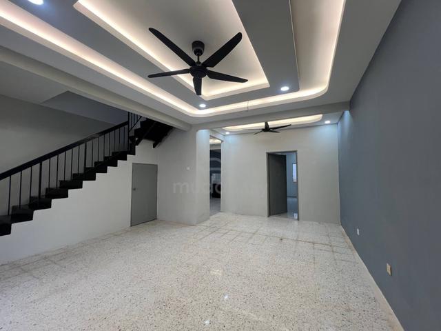 RENOVATED Double Storey Bukit Sentosa | BELOW MARKET 1