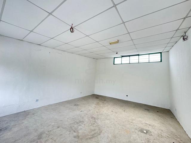Telipot Bukit Sentosa Bukit Beruntung Rawang 1