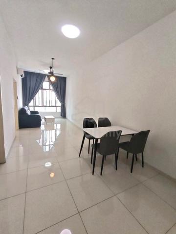 D'Summit Residences 1