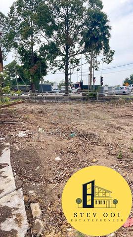 echibition comercial main road /bukit minyak /batu kawan 2