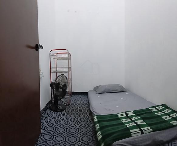 Masai Johor Room For Rent 1