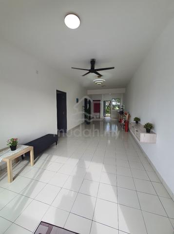 Inang Townhouse Bukit Raja Klang (October 2026 intake) 1
