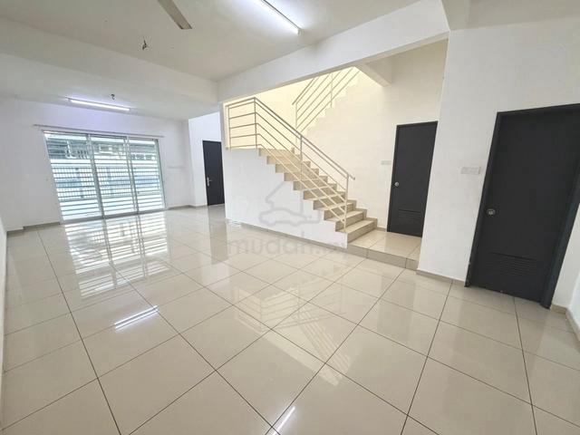 GATED GUARTED Bintang Maya 2-STOREY TERRACE Peaceful Living house 1