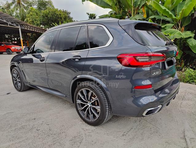 2020 Bmw X5 xDRIVE45e M SPORT 3.0L HYbrID LikeNEW - 5