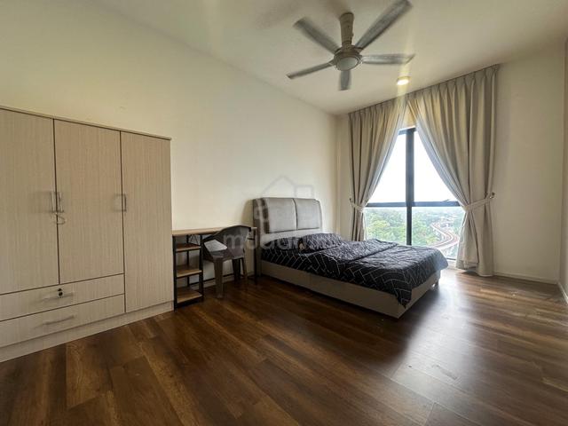 Sqwhere Sungai buloh master room available now 1
