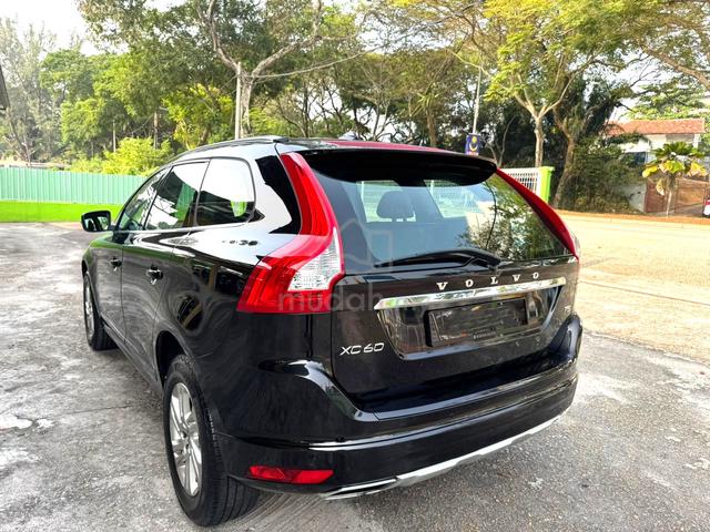 Volvo XC60 T5 DRIVE E NEW FACELIFT - 3