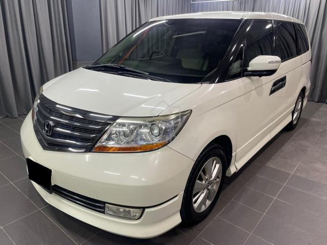 2008 Honda ELYSION PRESTIGE 2.4 S (A) - 3