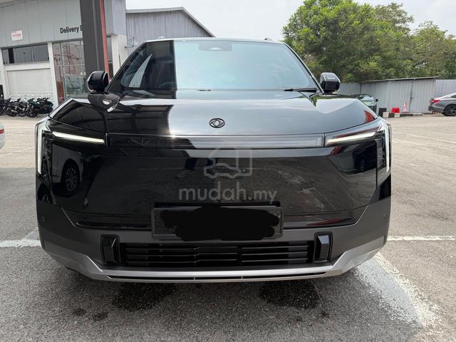 2026 Dongfeng VIGO 0.0 MY26 (A) bestprice malaysia - 2