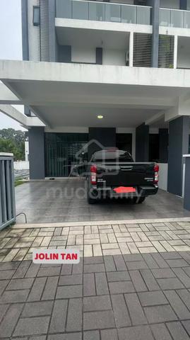 Spectrum Residence 1