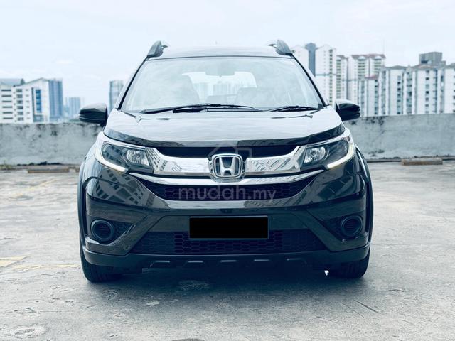 2020 Honda BR-V 1.5 E 7 Seat SUV Facelift 49K Mil - 2