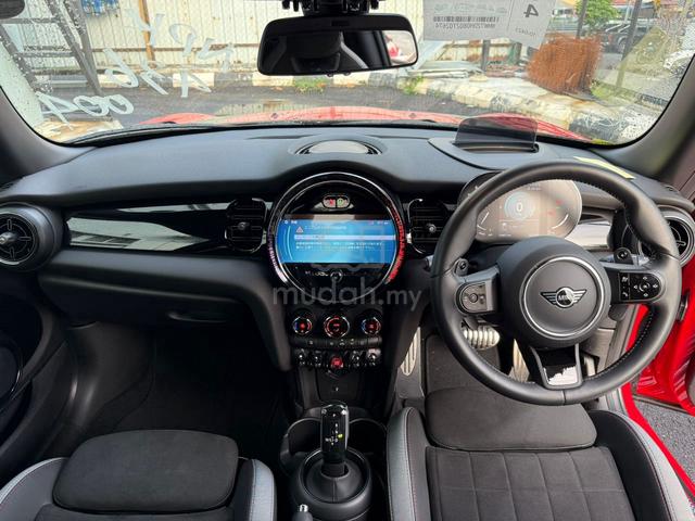 2022 Mini JOHN COOPER WORKS 2.0 JAPAN SPEC UNREG - 3