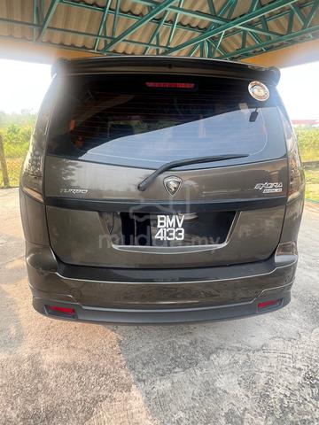 2014 Proton EXORA 1.6 BOLD STANDARD (A) - 5