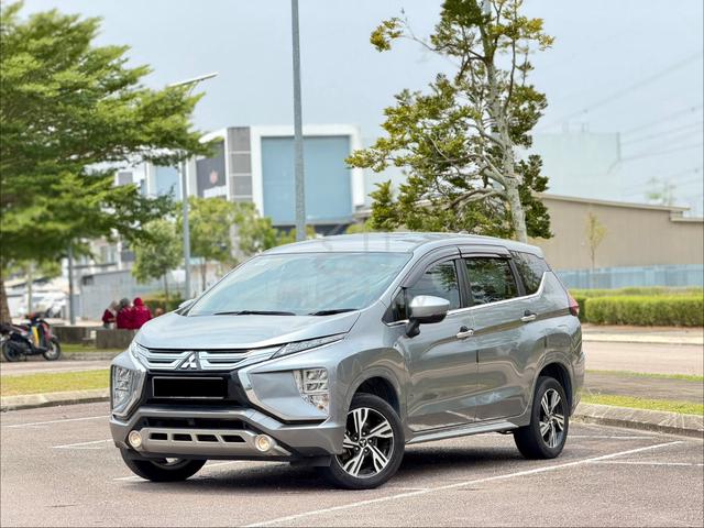 F/LOAN 2022 Mitsubishi XPANDER 1.5 MY20 (A) - 1