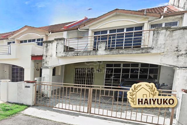 KULIM | BELOW VALUE | 2 Storey Terrace @ Taman Lembah Impiana For SALE 1