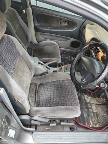 2002 Proton WIRA 1.5 A/B GLi (M) - 4