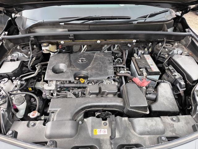 2022 Toyota HARRIER 2.0 Z-LTR PanRoof 360Cam 4B - 5