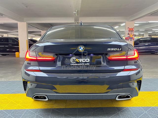 2022 Bmw 330Li M SPORT 2.0L (A) FSR - 5