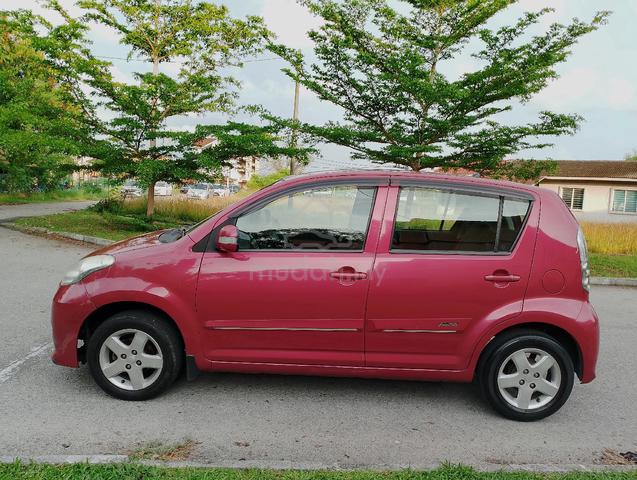 2010 Perodua MYVI 1.3 EZL (LIMITED EDITION) (A) - 5