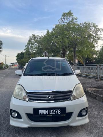 2012 Perodua VIVA 1.0 ELITE EZI EJ-VE (A) - 2