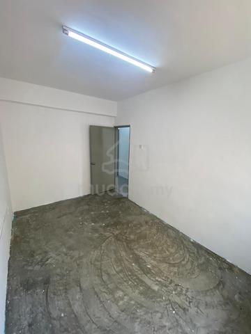 Flat Bandar Baru Uda 1