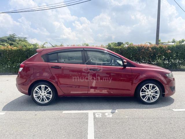 2013 Proton SUPRIMA S 1.6 PREMIUM (A) - 5